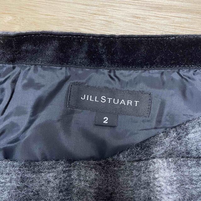 JILLSTUART(ジルスチュアート)のジルスチュアート　スカート レディースのスカート(ミニスカート)の商品写真