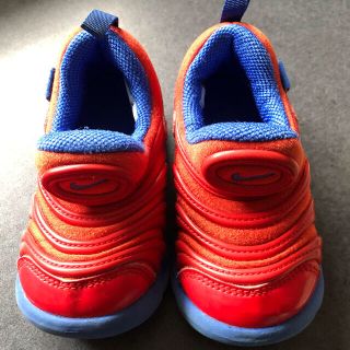 ナイキ(NIKE)のナイキ　ダイナモフリー　nike(スニーカー)