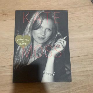 ＫＡＴＥ　ＭＯＳＳ ｐｅｒｆｅｃｔ　ｓｔｙｌｅ　ｏｆ　ＫＡＴＥ(アート/エンタメ)