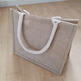 ムジルシリョウヒン(MUJI (無印良品))の【SOLD OUT♡(⁎ᴗ͈ˬᴗ͈⁎)】(エコバッグ)