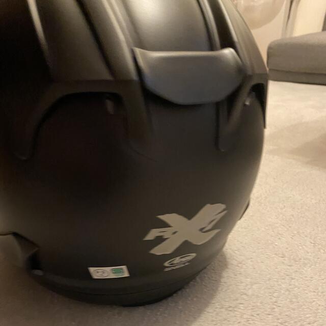 Arai(アライ) rx-7x 数回のみ使用 | www.innoveering.net