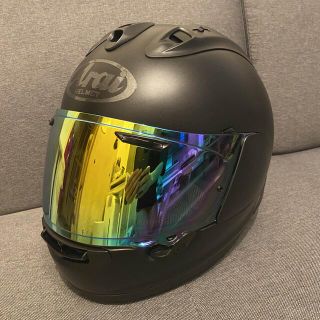 ARAI TENT(ヘルメット/シールド)のフリマアイテム一覧 ARAI TENT(ヘルメット/シールド)のフリマアイテム一覧