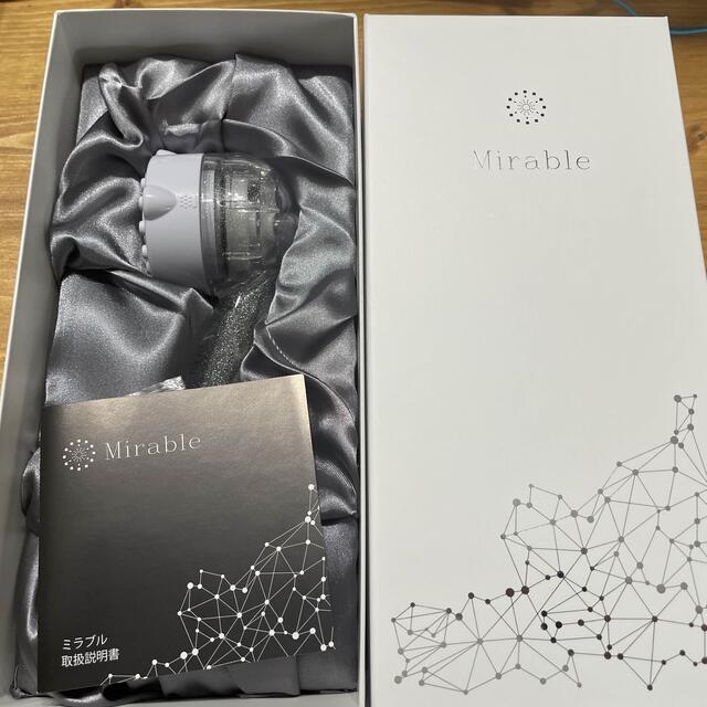 ミラブルウルトラファインミスト+sobrape.com.br