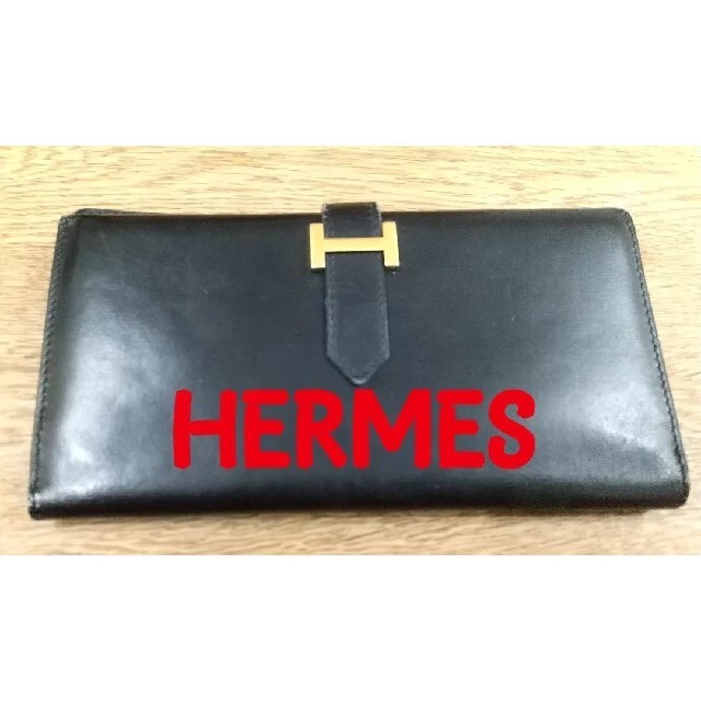 Hermes(エルメス)のレモンサワー 様 専用 HERMES 財布 メンズのファッション小物(長財布)の商品写真