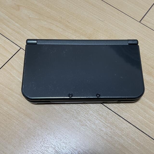 new 3ds ll