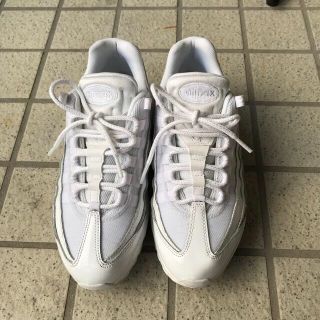 ナイキ(NIKE)のエアマックス95(スニーカー)