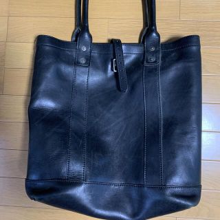 値下限界38000円テンダーロインt-tote bag カウレザー