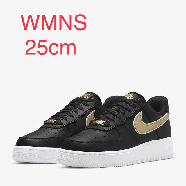 Nike WMNS Air Force 1 '07 Low Essential靴/シューズ