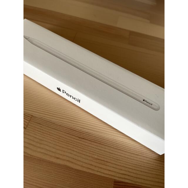 Apple pencil 第二世代　超美品 1