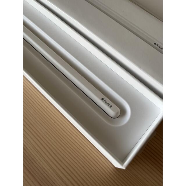 Apple pencil 第二世代　超美品 2