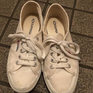 スペルガ(SUPERGA)のスペルガ36(スニーカー)