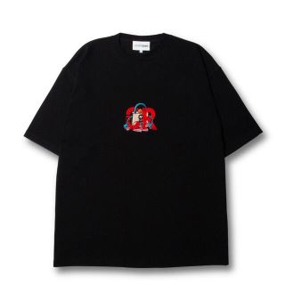 シュプリーム(Supreme)のVaultroom CR LOGO TEE(Tシャツ/カットソー(半袖/袖なし))