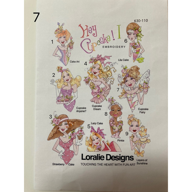 ロラライハリスオーダー用データサンプルの通販 by アップル's ロラライハリスオーダー用データサンプルの通販 by アップル's