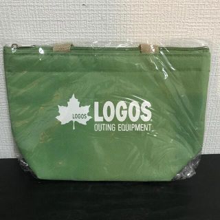 ロゴス(LOGOS)の【新品　未開封】LOGOS ミニ保冷バッグ(弁当用品)