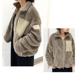 【美品】TATRAS タトラス　アウター  BAGGI