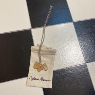 HYSTERIC GLAMOUR(ネックレス)のフリマアイテム一覧 HYSTERIC GLAMOUR(ネックレス)のフリマアイテム一覧
