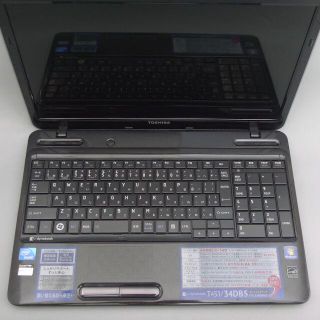 ノートpc T451/34DBS 4GB 640GB RW 無線