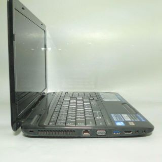 ノートpc T451/34DBS 4GB 640GB RW 無線