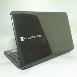 ノートpc T451/34DBS 4GB 640GB RW 無線