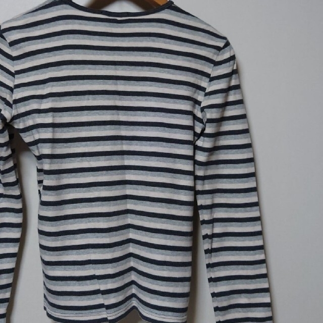 GAP(ギャップ)の長袖Tシャツ レディースのトップス(Tシャツ(長袖/七分))の商品写真
