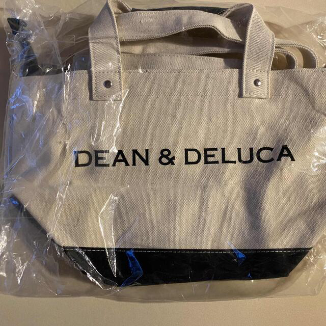 DEAN & DELUCA(ディーンアンドデルーカ)のDEAN＆DELUCA 2WAYバッグ レディースのバッグ(トートバッグ)の商品写真