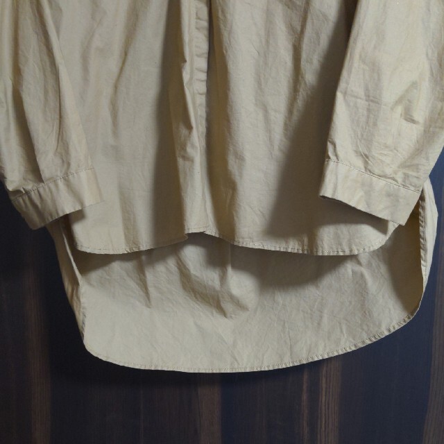 URBAN RESEARCH(アーバンリサーチ)のアーバンリサーチ☆シャツ レディースのトップス(シャツ/ブラウス(長袖/七分))の商品写真