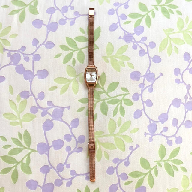 ete(エテ)のようちゃん 様 😊 ete  ㉖　腕時計・稼動品✨ レディースのファッション小物(腕時計)の商品写真