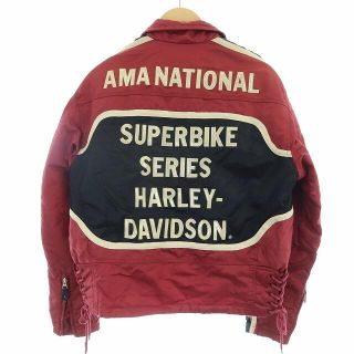 Harley Davidson(ブルゾン)のフリマアイテム一覧 Harley Davidson(ブルゾン)のフリマアイテム一覧