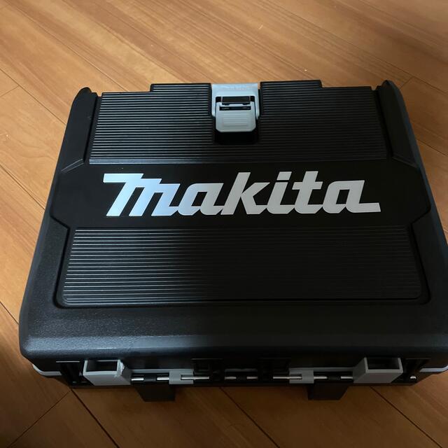 makitaインパクトドライバTD172DRGXB