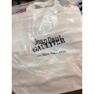 ジャンポールゴルチエ(Jean-Paul GAULTIER)のゴルチエ トートバッグ(トートバッグ)