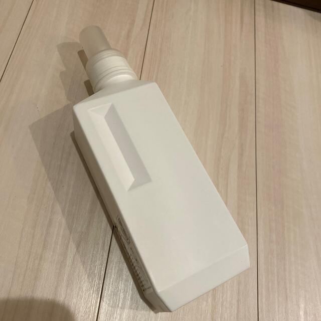 ACTUS(アクタス)のsarasa design サラサデザイン　Detergent Bottle L インテリア/住まい/日用品の日用品/生活雑貨/旅行(洗剤/柔軟剤)の商品写真