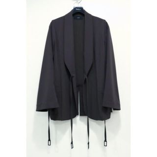 ヨウジヤマモト(Yohji Yamamoto)の［ー］Minus SMOKING JACKET 元値63,800円　最終値下げ(テーラードジャケット)