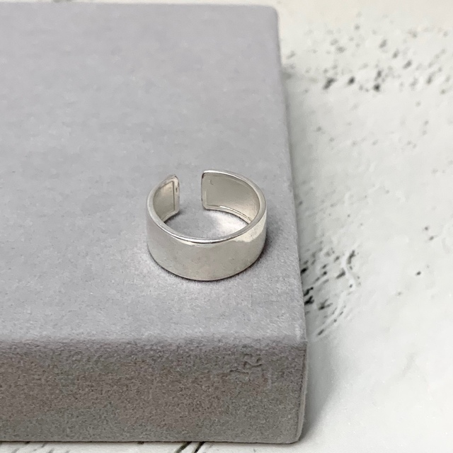 SET ring  #Simple シルバーリング S925 リングセット レディースのアクセサリー(リング(指輪))の商品写真