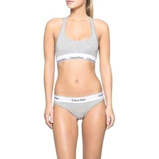 カルバンクライン(Calvin Klein)のカルバンクライン Calvin Klein CK ブラ & Tバック 下着 女性(その他)