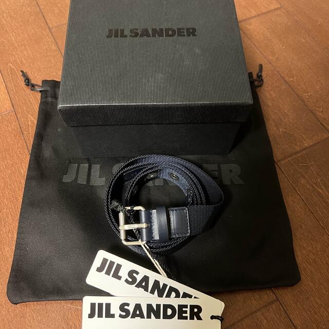 ジルサンダー　JILSANDER ベルト