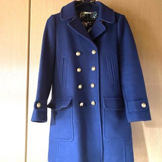 beautiful peopleビューティフルピープル ピーコート-