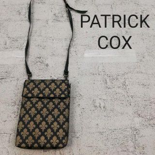 パトリックコックス(PATRICK COX)のPATRICK COX パトリックコックス ショルダーバッグ(ショルダーバッグ)