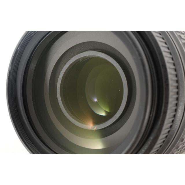 【フィルターフード】Nikon ニコン AF-S 55-300mm VR★超望遠 5