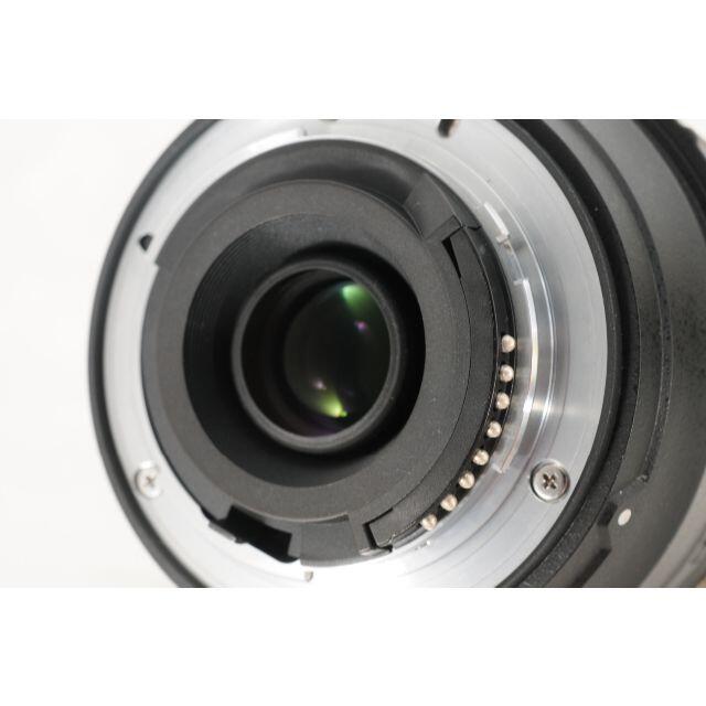 【フィルターフード】Nikon ニコン AF-S 55-300mm VR★超望遠 6