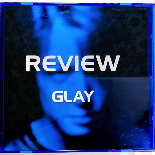 GLAY / REVIEW -Best Of GLAY- (CD)の通販 by Ozzy☆絶賛毎日発送中 