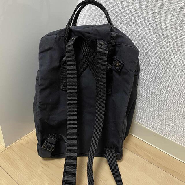 FJALL RAVEN(フェールラーベン)のカンケン　リュック　16L レディースのバッグ(リュック/バックパック)の商品写真