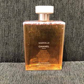 CHANEL - シャネル ガブリエル シャワージェル 200ml の通販 by J'z