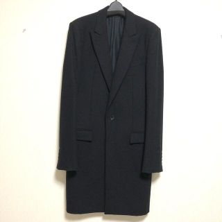 バレンシアガ チェスターコート(メンズ)の通販 48点 | Balenciagaの