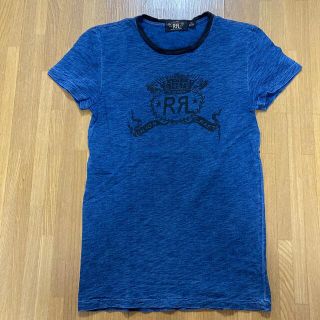 ダブルアールエル(RRL)のRRL Tシャツ　専用(Tシャツ/カットソー(半袖/袖なし))