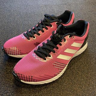 アディダス(adidas)のアディダス　アディゼロ RC 27cm(シューズ)