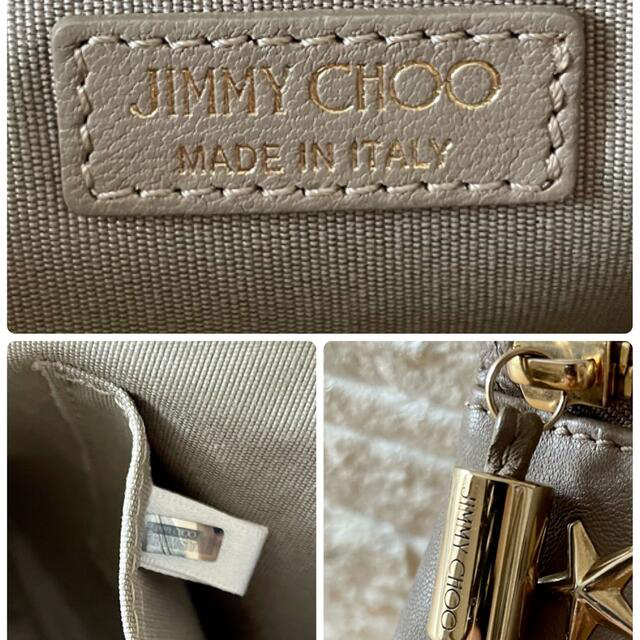 とっておきし福袋 ジミーチュウ JIMMY CHOO ⭐︎値下げ交渉無し 星