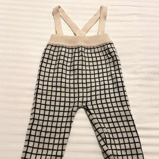 tinycottons サロペット(パンツ)