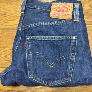 リーバイス(Levi's)のLevis 501 EBIG (デニム/ジーンズ)