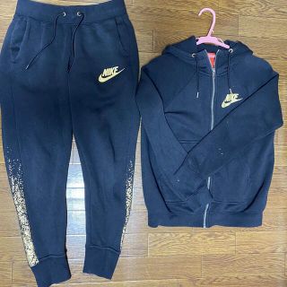 ナイキ(NIKE)のNIKE セットアップ(セット/コーデ)