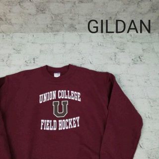 ギルタン(GILDAN)のGILDAN ギルダン 長袖スウェットトレーナー(スウェット)